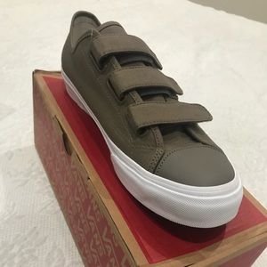 Vans Velcro